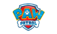Paw Patrol Juego Jenga 48 Piezas + 1 Dado