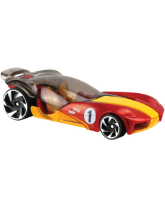 Hot wheels Autos Basicos X Caja (72U)