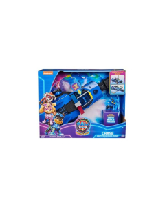 Paw Patrol -The Mighty Movie Transforming Cruiser
