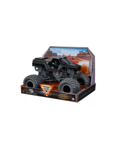 Monster Jam True Metal Escala 1:24 surtido