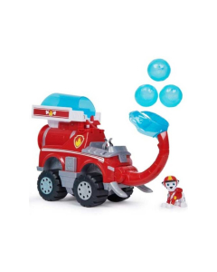 Paw Patrol - Jungle Pups Elephant Firetruck