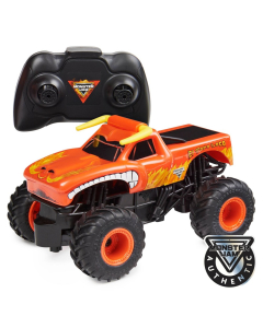 Monster Jam - R/C Toro Loco
