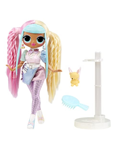 Lol Muñeca Surprise Omg Core Serie 2 Surt