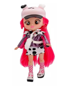 Muñeca Dotty 20 Cm Bff Serie 1 