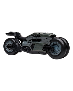 Vehiculo 34Cm. Dc Multiv. Flash - Batcycle