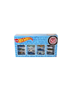 AUTO HOT WHEELS PACK X 50 UNIDADES