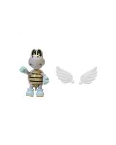 Figura Nintendo Super Mario Bros 10 Cm