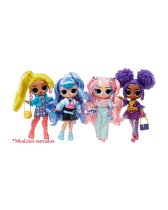 Muñeca 17Cm. Surtido "Tweens" -Serie 5-