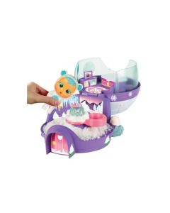 Muñeca Cry Babies Magic Tears El Iglu De Kristal