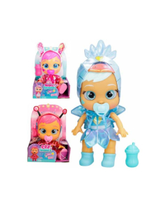 Muñeca 32Cm. Stars Etoiles: Coney / Lady / Sydney