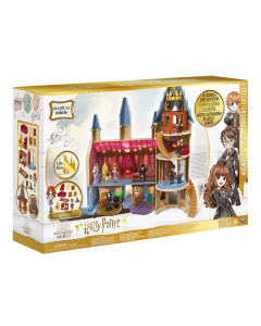 Castillo Hogwarts Original Harry Potter Wizarding World
