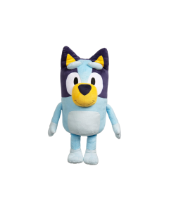 Peluche Bluey De 45 Cm Original
