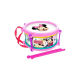 Tambor Minnie 16cm Con Estuche