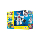 ENCASTRE ROBOT - 50 PZAS EN CAJA