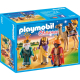 playmobil  Reyes Magos 3 Figuras Christmas 