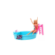 Playset Barbie Piscina Glam Con Muñeca