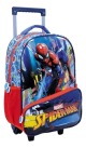 11734 Spiderman Mochila 17