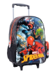 Spiderman Mochila 16