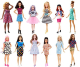 Barbie Fashionistas