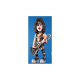 Kiss The Starchild Figura Minix Coleccionable Original