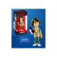 Mike Figura Minix Coleccionable Original Stranger Things 