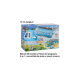 Bluey Avion Holiday Escape 3 En1 Transformable + 2 Figuras