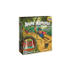 Juego De Mesa Arena Movediza Con Kinetic Sand 