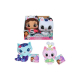 Gabbys Doll House -Muñeco Plush 20,32 Cm 4 Surtidos Gabby