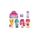 Pinypon Emociones - Blister Que Incluye Una Muñeca De Aprox. 7,5Cm.