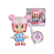 Muñeca Pinypon Pop Shine 17 cm Con Accesorios Original