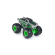 Monster Jam - Vehiculo A Escala True Metal 1:64. Surtido Avenger