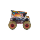 Monster Jam - Vehiculo A Escala True Metal 1:64. Surtido