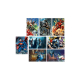 Dc Puzzle Batman 150 Piezas 9 Modelos Surt.
