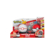 Pokemon - Juego Ataque Sorpresa Poke Ball Battle Game Con 2 Figuras