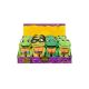 Tortuga Ninja - Movie Toddler Plush
