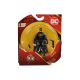 Figura Articulada Batman Película  Flash Dc 10 Cm