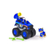 Paw Patrol - Rescue Wheels - Vehá­culo Con Figura. El Vehá­culo De Chase 