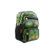 MOCHILA ESPALDA TORTUGAS NINJA 18