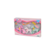 Muñeco The Sweet Pony familia Figura 4 con accesorios