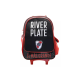 MOCHILA ESPALDA RIVER PLATE 18
