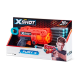Pistola Fury 4 Lanza 16 Dardos  X-Shot