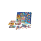 2 En 1 - Domino Y Loteria Multi - Disney