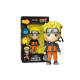 Muñeco Naruto Uzumaki 14 Cm Tipo Funko Articulado