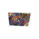 4 Puzzles 2X48,2X56 Piezas Spiderman