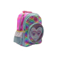 Mochila Escolar Espalda Gloss 16 Pulgadas