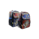 Mochila Sonic 18