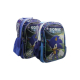 Mochila Sonic 18