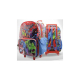 Mochila  Con Carro Avengers personajes comics 18