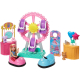 Playset Barbie Chelsea Parque De Diversiones