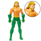 Dc - Figura Articulada 30 Cm Con 11 Articulaciones. Surtido Aquaman